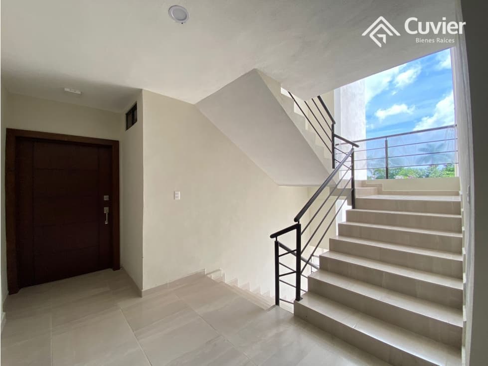 DV614-EL DEPARTAMENTO EN VENTA, COL. CAMPBELL — foto 5