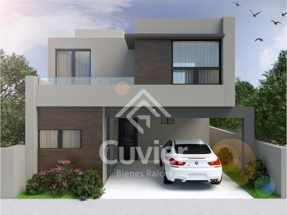 CV666-JA CASAS EN VENTA, COL. SAN ANTONIO — foto 1