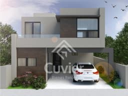 CV666-JA CASAS EN VENTA, COL. SAN ANTONIO