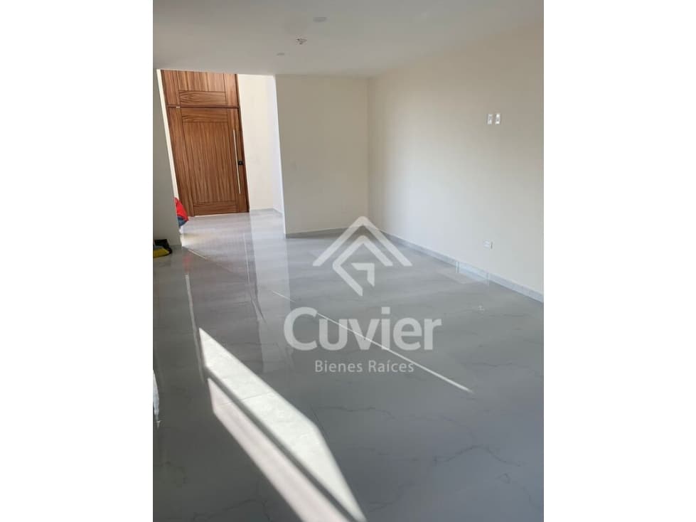 CV668-JA CASA EN VENTA, COL. LOMAS DE ROSALES — foto 4