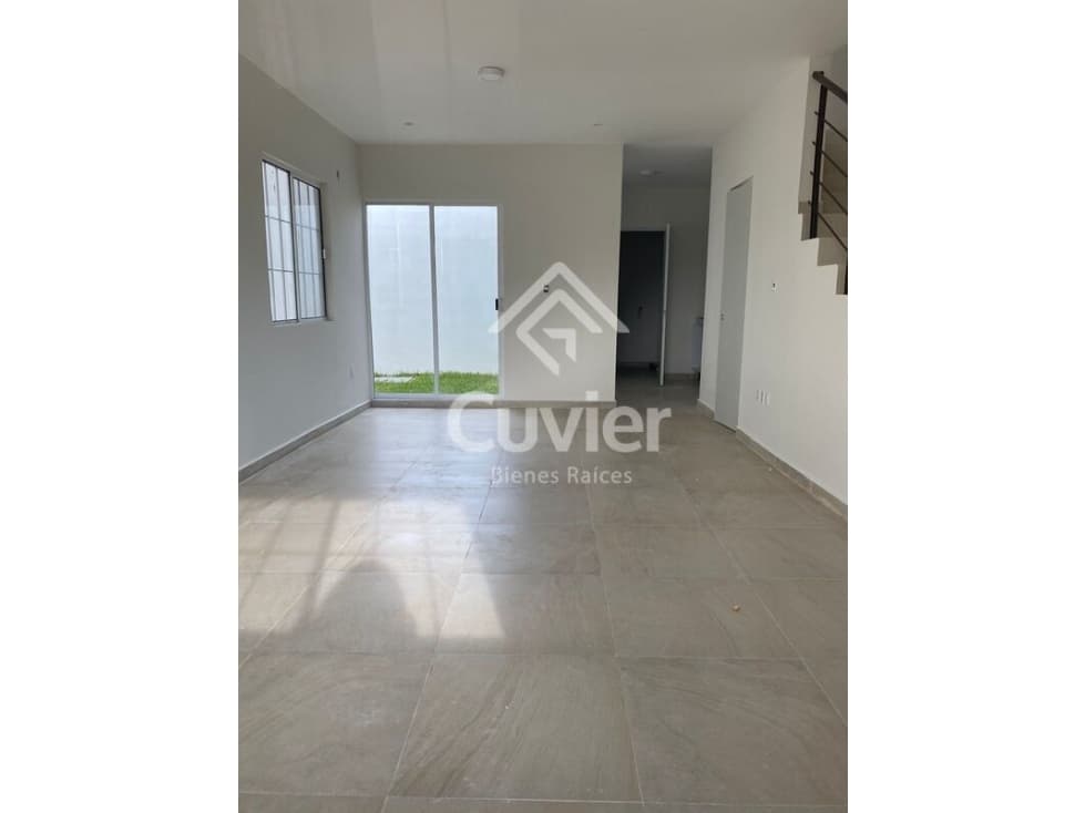 CV720-VG CASA EN VENTA, FRACC. FLORESTA — foto 4