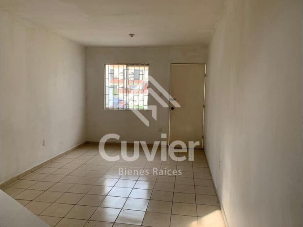 CV736-RD CASA EN VENTA, COL. LAGUNA DE LA PUERTA — foto 4