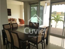 CR764-AC CASA EN RENTA, LAGUNAS DE MIRALTA