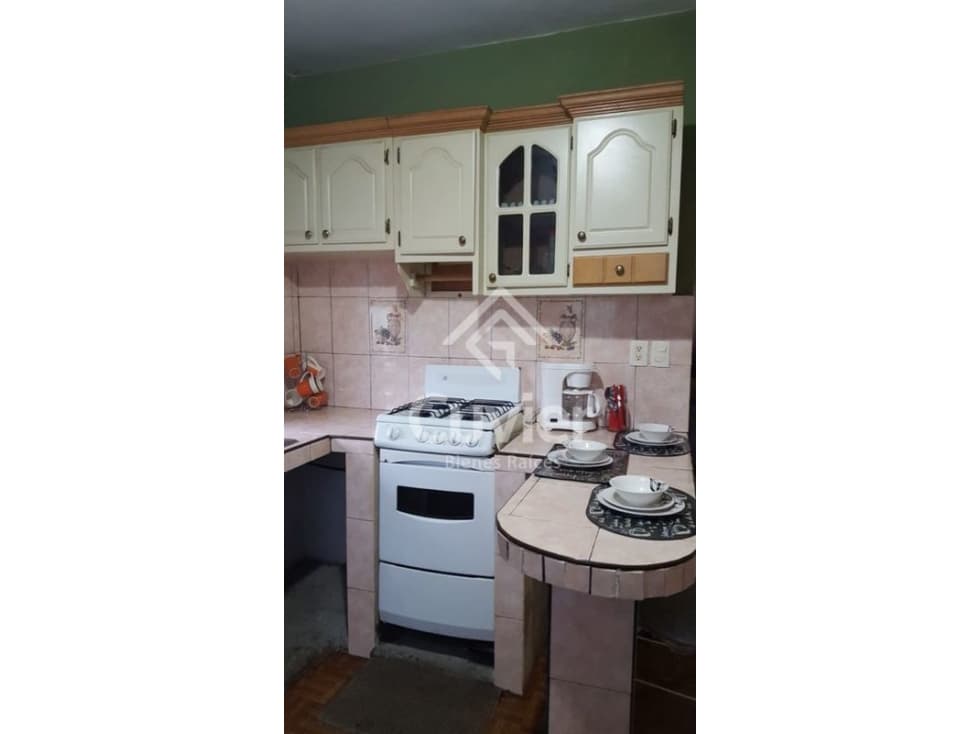 DR765-RD DEPARTAMENTO EN RENTA,   AV. JALISCO — foto 4