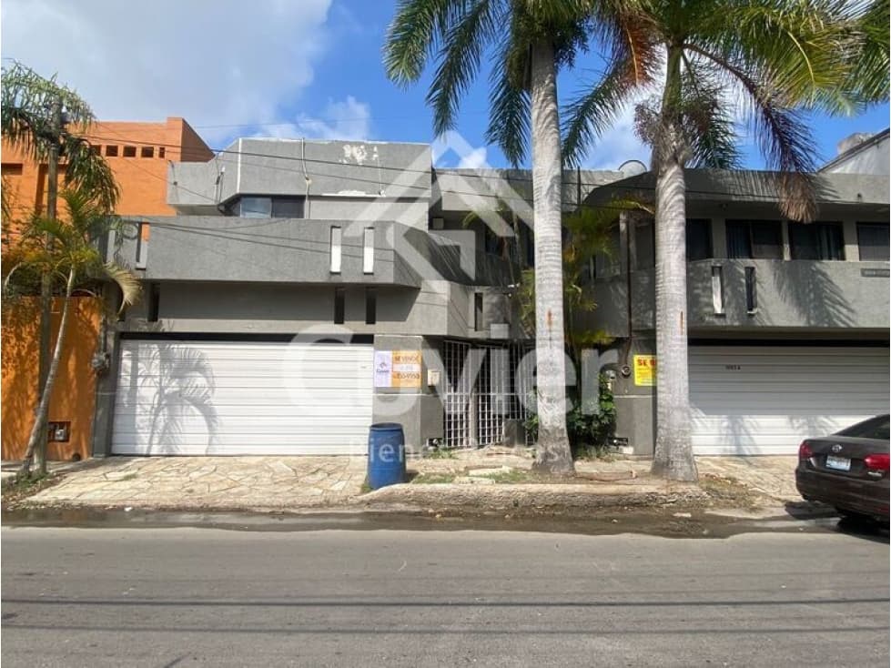 CV766-VG CASAS EN VENTA, COL. ÁGUILA — foto 1