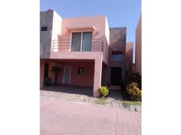 CR329-VG CASA EN RENTA AMUEBLADA, NAUTICO RESIDENCIAL