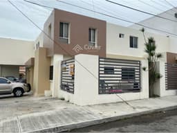CR272-XR CASA EN RENTA COL. PETROLERA, TAMPICO