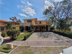 CV251-EL  CASA EN VENTA, LAGUNAS DE MIRALTA, ALTAMIRA