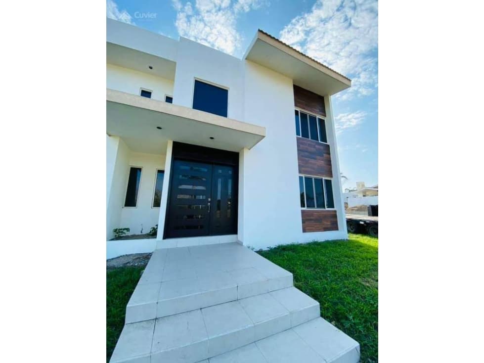 CV346-AC  CASA EN VENTA, LAGUNAS DE MIRALTA — foto 1