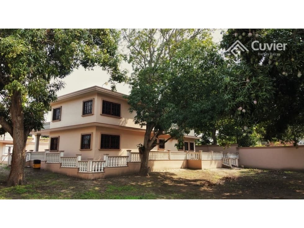 CV453-JA CASA EN VENTA, COL. FLORES — foto 3