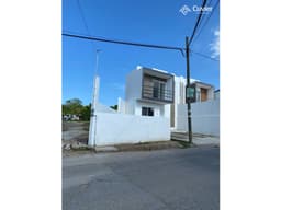 CV578-RS CASA EN VENTA, COL. REVOLUCIÓN VERDE