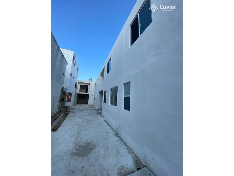 CV579-RS CASAS NUEVAS EN VENTA, COL. 16 DE SEPTIEMBRE — foto 5