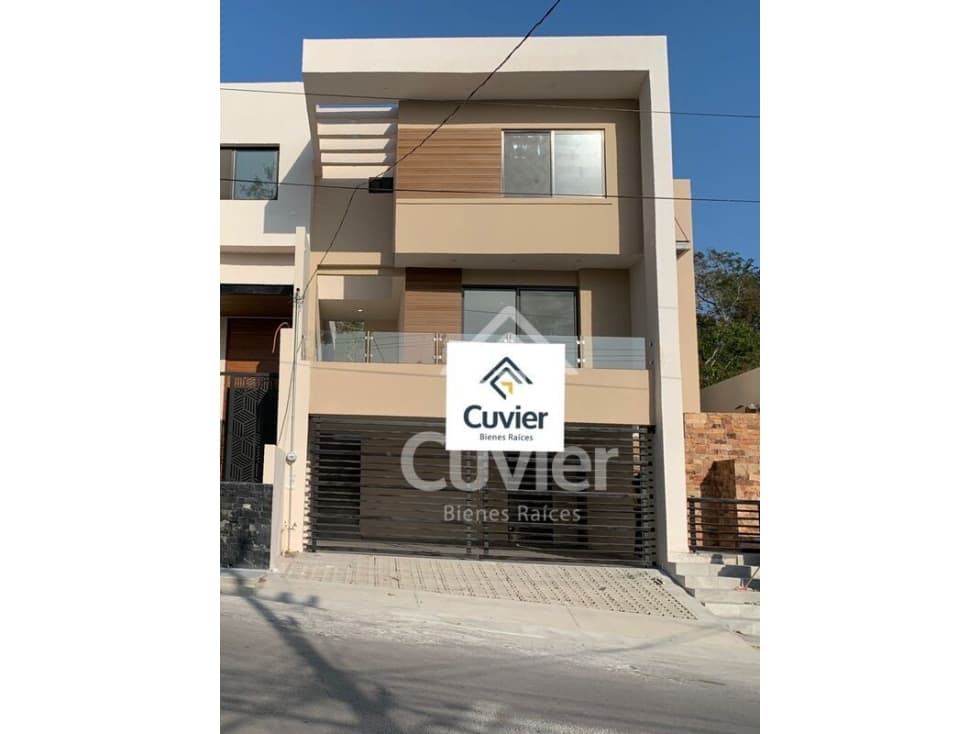 CV668-JA CASA EN VENTA, COL. LOMAS DE ROSALES — foto 1