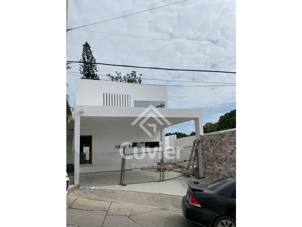 CV674-JA CASA EN VENTA, COL. SAN ANTONIO — foto 2