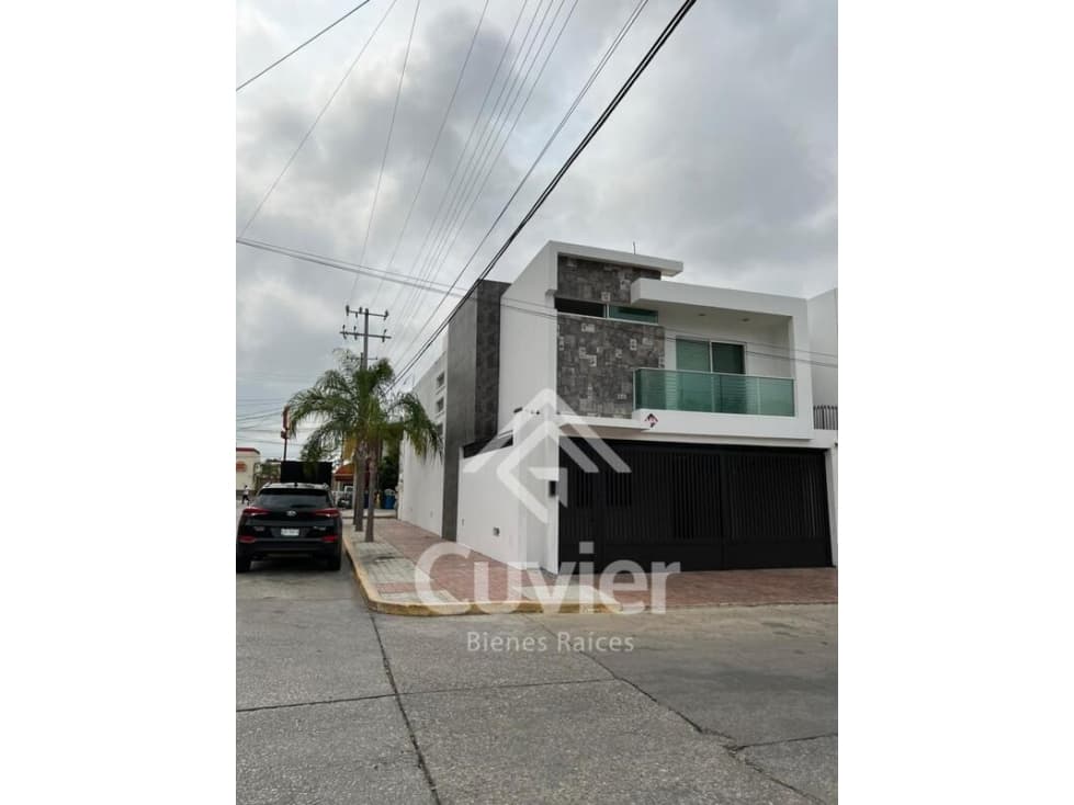 CV730-RS CASA EN VENTA, COL. MONTE VERDE — foto 2