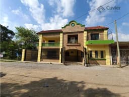 CV403-EL CASA EN VENTA, COL. EMILIANO ZAPATA