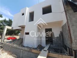 CV726-EL CASAS EN VENTA, COL. VILLA HERMOSA