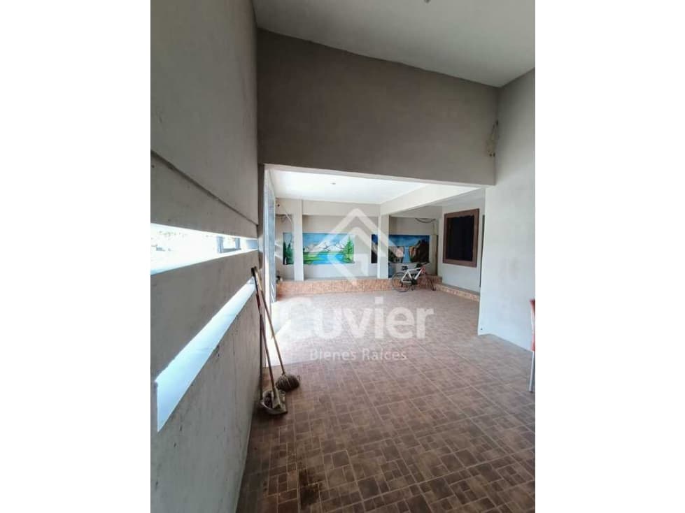 CV733-AF CASA EN VENTA, COL. LAS FLORES — foto 3
