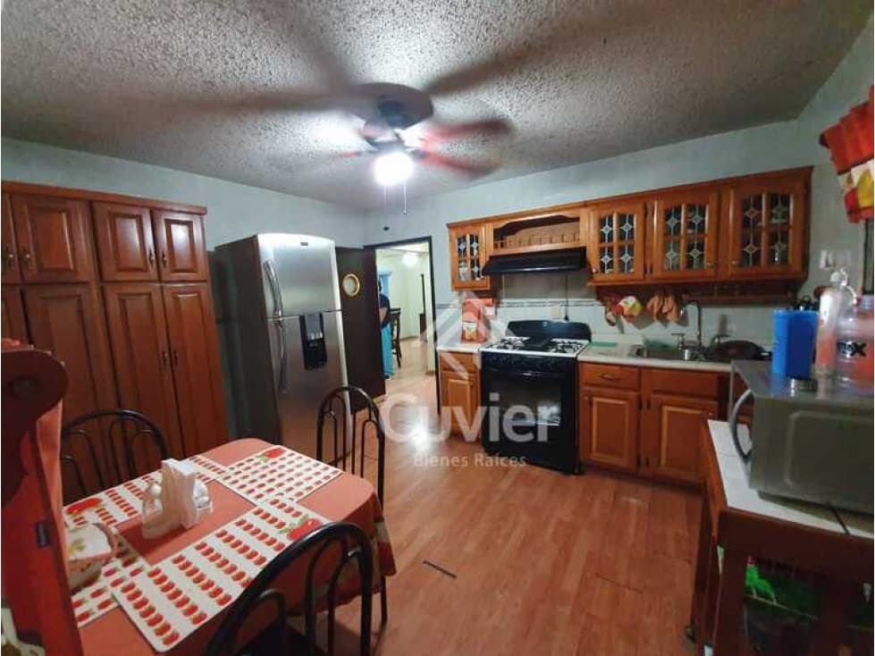 CV734-EL CASA EN VENTA, ZONA CENTRO - ALTAMIRA — foto 6