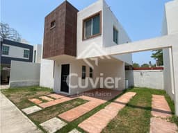 CV760-VG CASA EN VENTA, COL. NIÑOS HEROES
