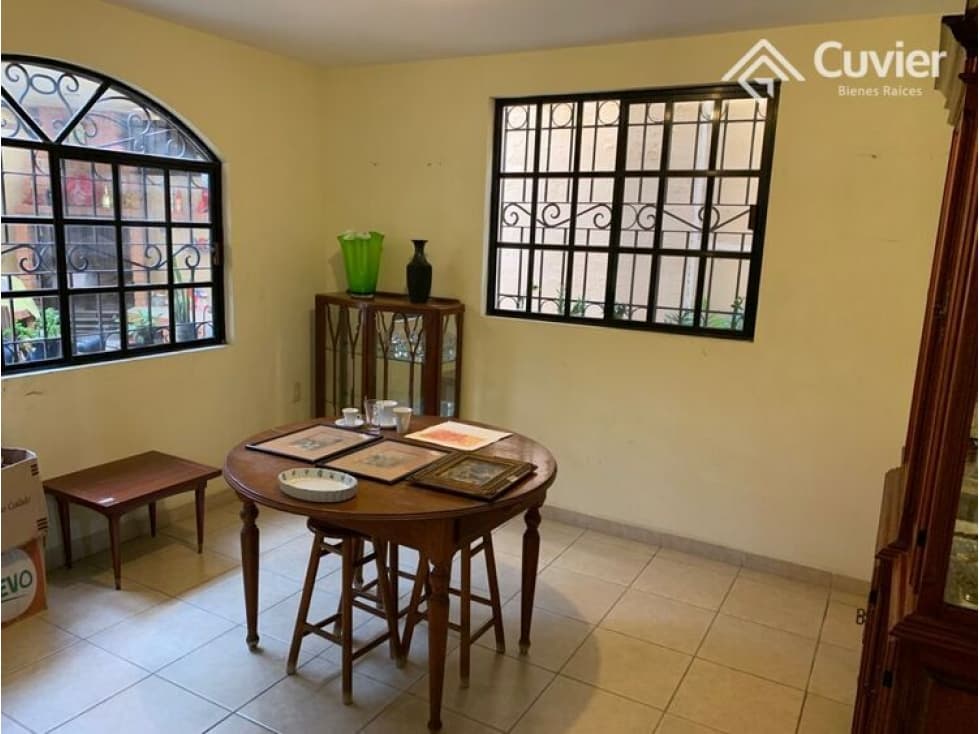 CV523-RD CASA EN VENTA, COL. MONTE VERDE — foto 5