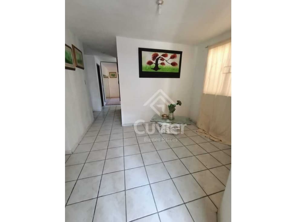 CV620-AF CASA EN VENTA, COL.MANUEL R. DÍAZ — foto 5