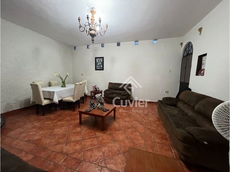 CV638-VG CASA EN VENTA, COL. LOMA ALTA — foto 4