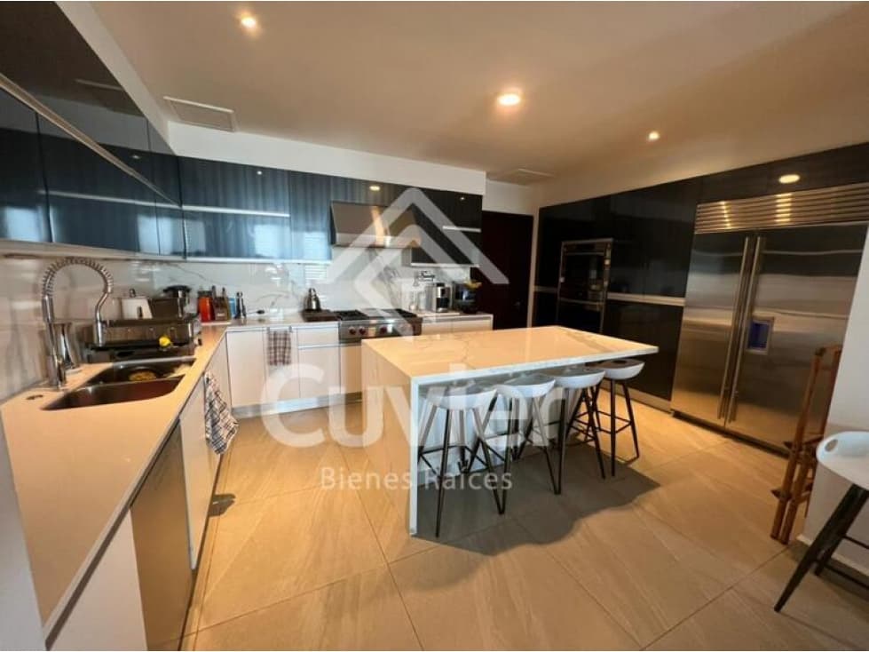 DV744-VG DEPARTAMENTO EN VENTA, TORRE 1010 — foto 4