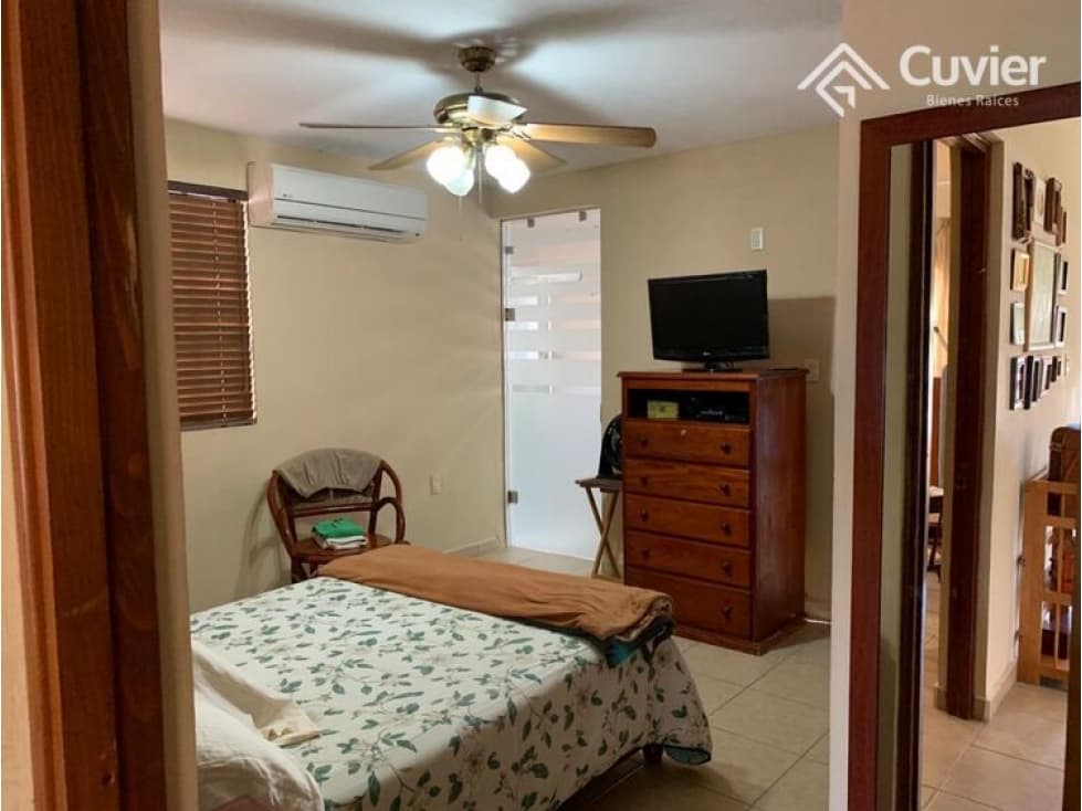 CV523-RD CASA EN VENTA, COL. MONTE VERDE — foto 3