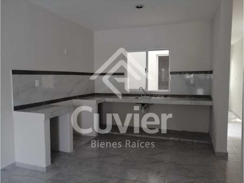 CV732-DE CASA EN VENTA, COL. CAMPBELL — foto 4