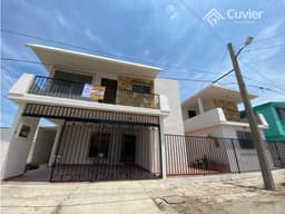CV512-VG CASA EN VENTA, COL. UNIDAD NACIONAL