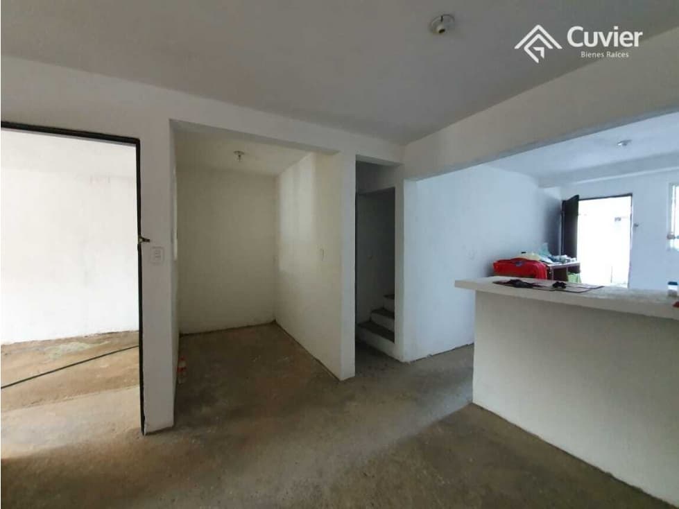CV604-EL CASA EN VENTA, COL. DE LOS RÍOS — foto 5