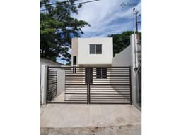 CV618-FR CASA EN VENTA, COL. NUEVO AMANECER