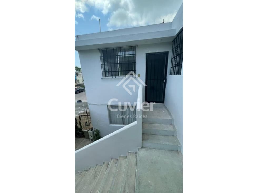 DV737-RD DEPARTAMENTO EN VENTA, COL. LOS ROBLES — foto 3