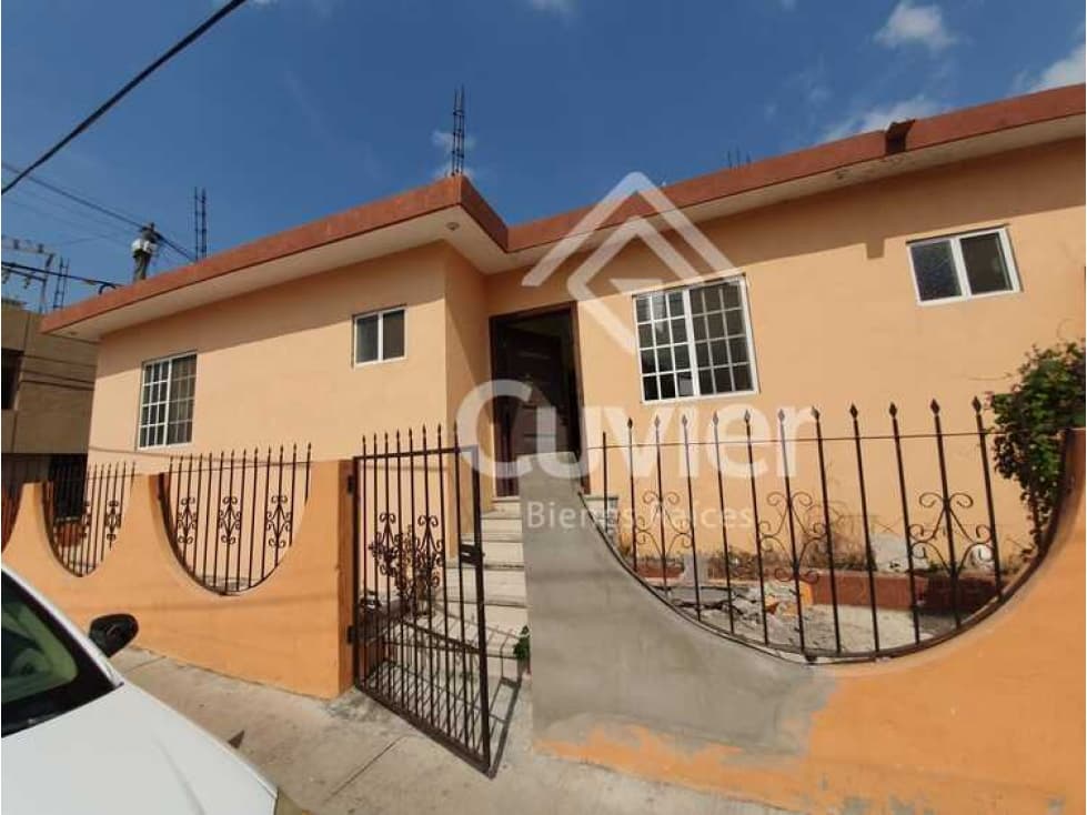 CV751-EL CASA EN VENTA, ZONA CENTRO ALTAMIRA — foto 3