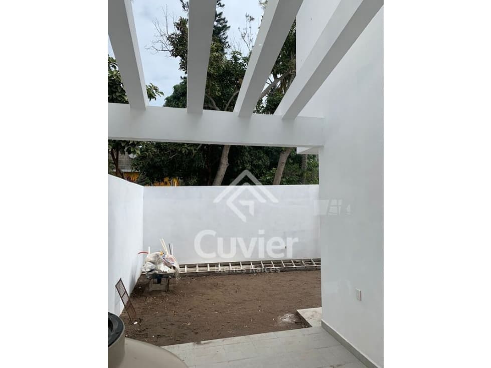 CV674-JA CASA EN VENTA, COL. SAN ANTONIO — foto 5