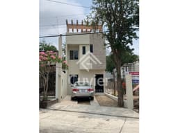 CV732-DE CASA EN VENTA, COL. CAMPBELL