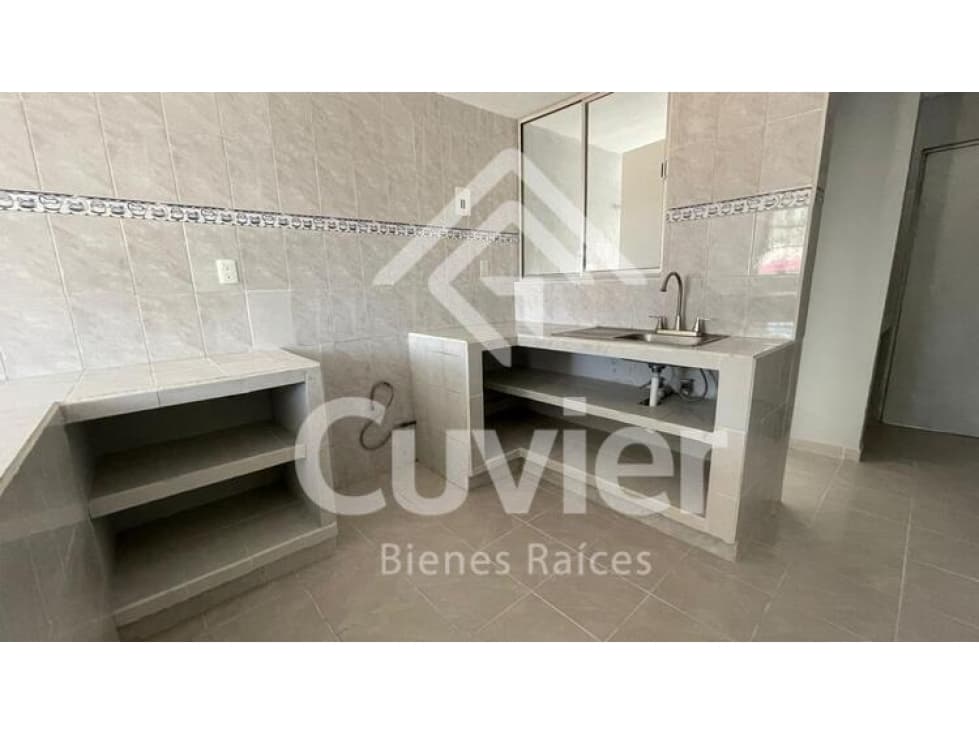 DV737-RD DEPARTAMENTO EN VENTA, COL. LOS ROBLES — foto 6