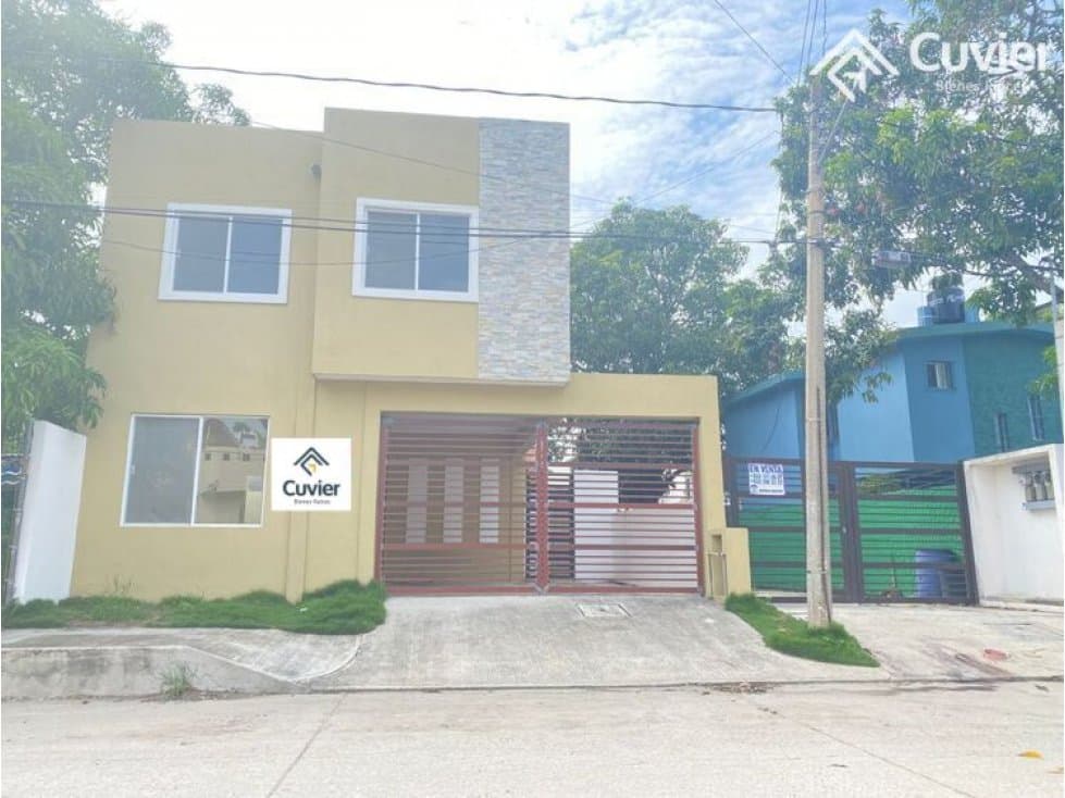 CV521-FR CASA EN VENTA, COL. HIDALGO PONIENTE — foto 2