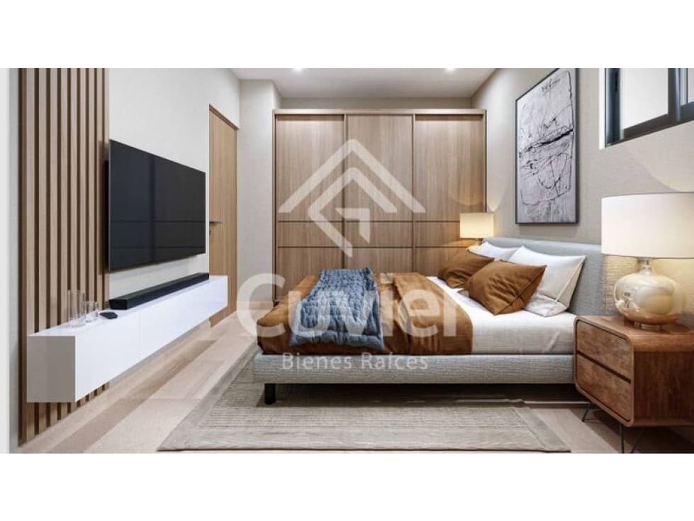 DV742-VG DEPARTAMENTOS EN VENTA, TORRE HIDALGO 416 — foto 4