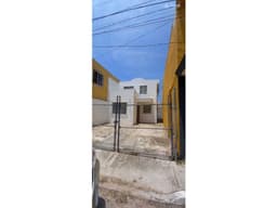 CV448-GH CASA EN VENTA, FRACC. DE LOS RÍOS