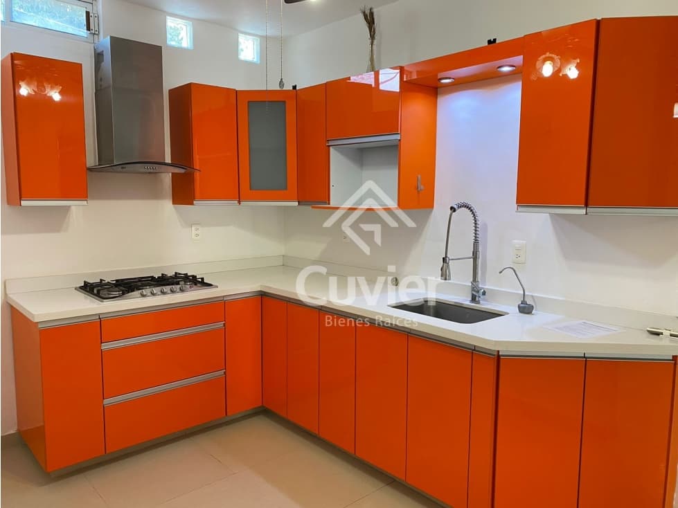 CV716-DE CASA EN VENTA, COL. TRUEBA — foto 3