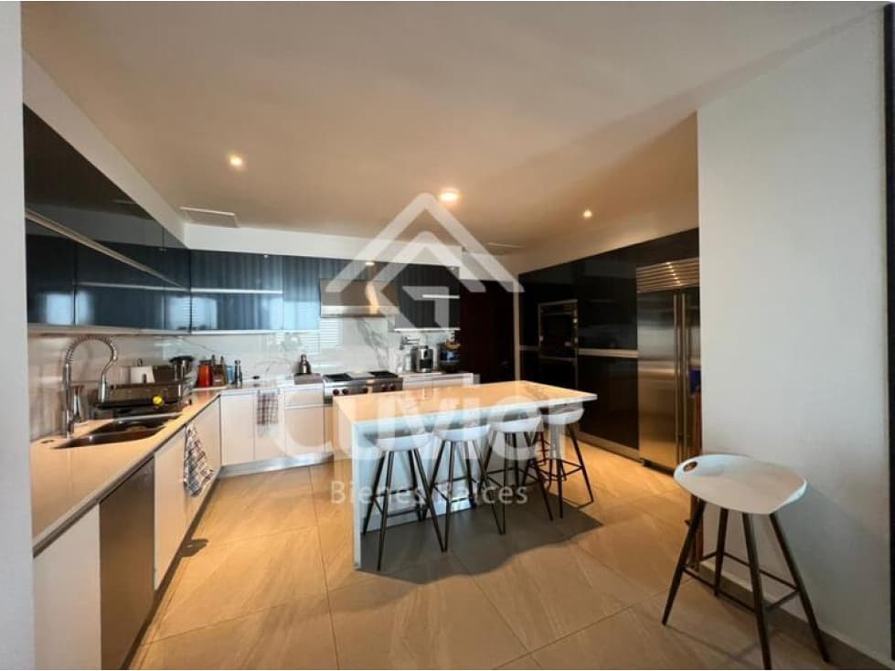 DV744-VG DEPARTAMENTO EN VENTA, TORRE 1010 — foto 3