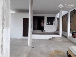 CV434-ZC CASA EN VENTA, COL. JARDINES  DE CHAMPAYAN