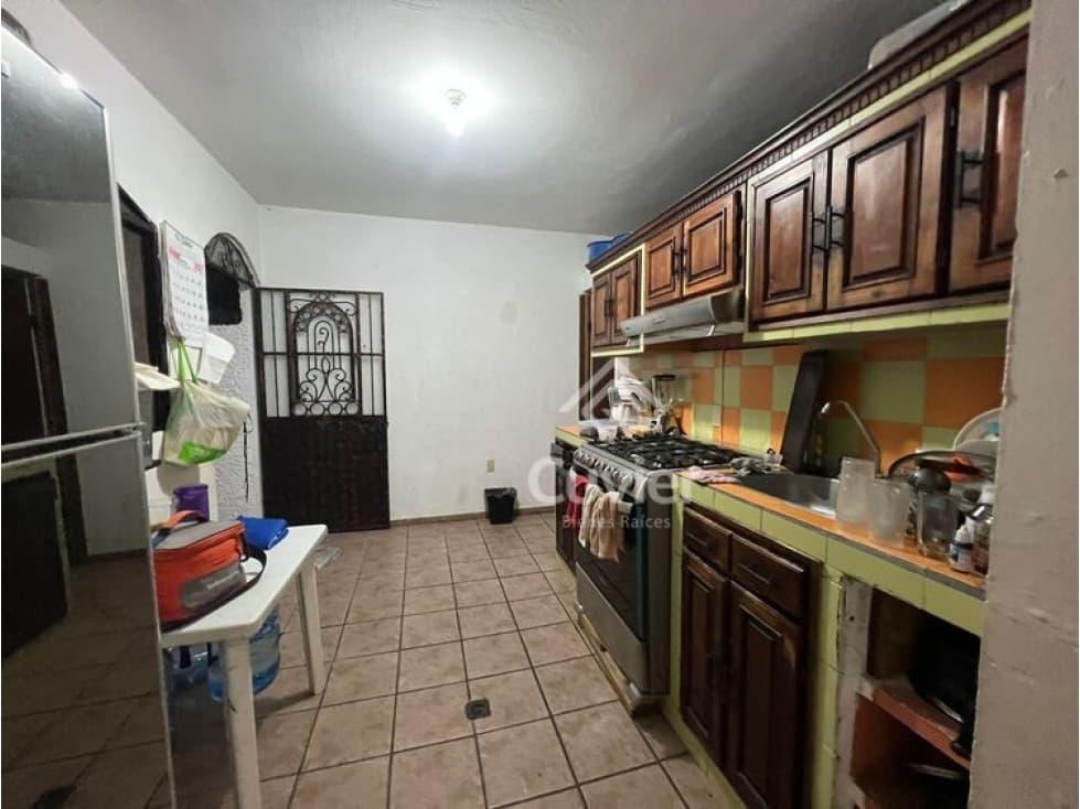 CV638-VG CASA EN VENTA, COL. LOMA ALTA — foto 5