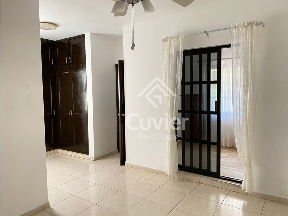 CV716-DE CASA EN VENTA, COL. TRUEBA — foto 4