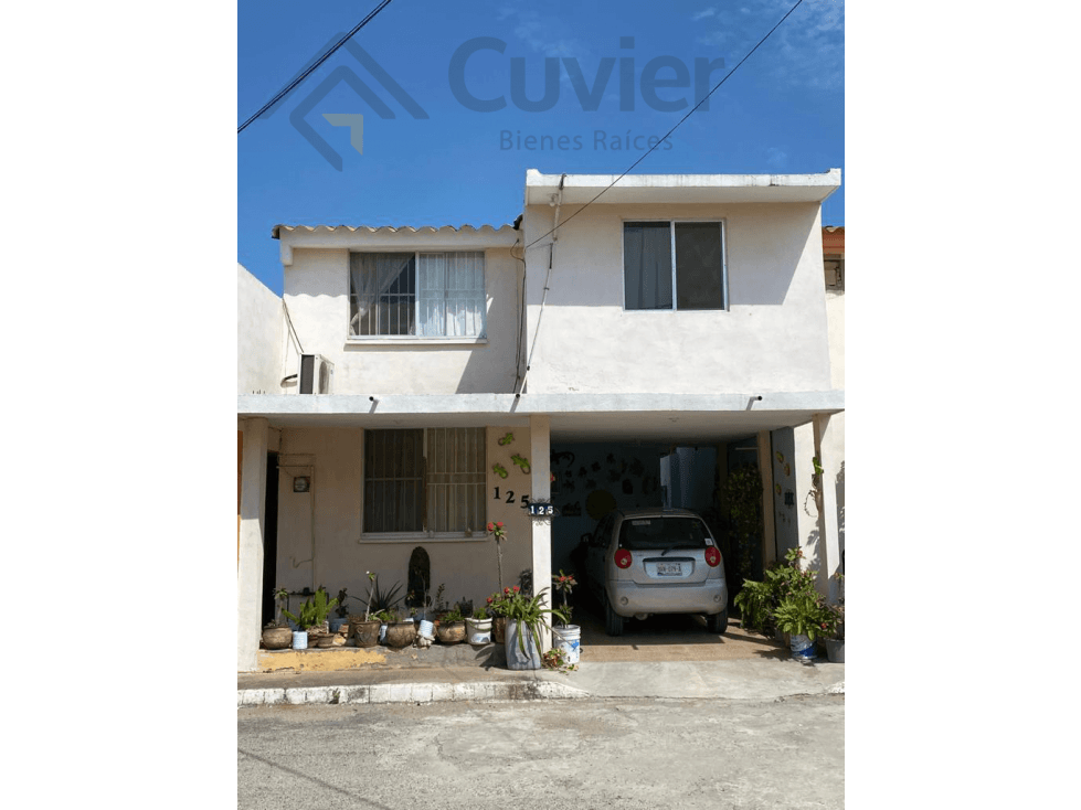CASA EN VENTA, LA PEDRERA, ALTAMIRA — foto 1
