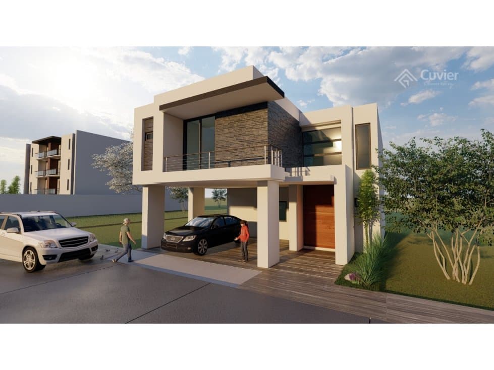 CV260-VG CASA EN VENTA COL. SMITH, TAMPICO — foto 1