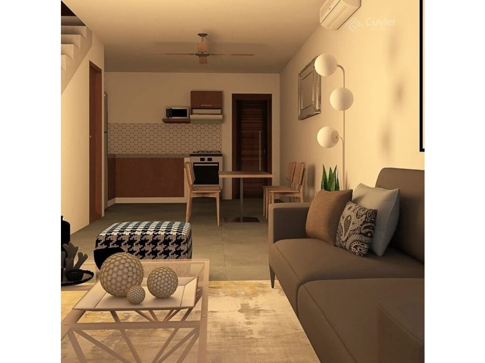 CV336-VG CASAS EN VENTA, COL. JARDINES DE CHAMPAYAN — foto 3