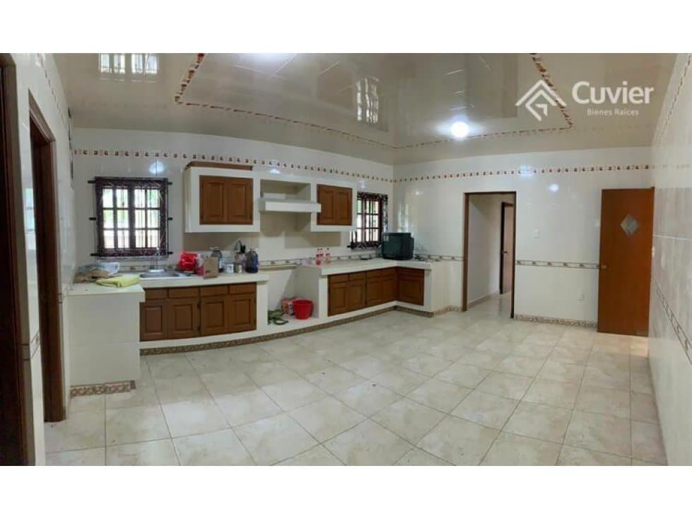 CV453-JA CASA EN VENTA, COL. FLORES — foto 5